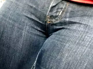 Juguete vibración en el parque xxx casero hd 3