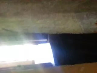 ¡El submarino es una broma! sxo casero