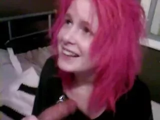 Ella es un aficionado video lesbico casero Coño