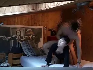 Mujer mayor sexo amateur videos caseros significa diversión 8. Parte B