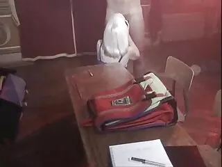 Fuck-Amateur chica anal xxx casero anal