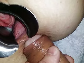 HD - Royale man play his videos caseros de sexo colombiano ass